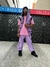 Maxi Chaleco TECHNO COLORS - Rock That Body