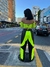 Pantalon FUTURE NEON - tienda online