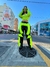 Pantalon FUTURE NEON