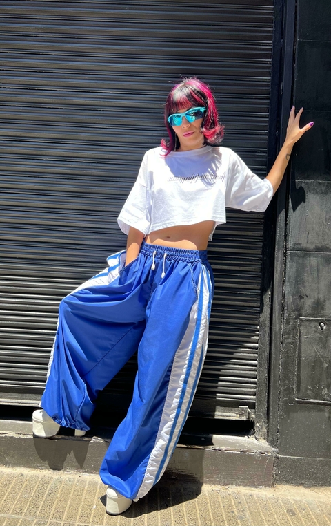 Frequency blue - comprar online