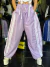 Pantalón FREQUENCY - tienda online