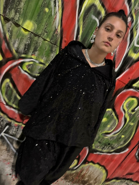 Buzo Harakiri PRE-VENTA