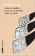 Tres jueces - Camilleri, Andrea; Cataldo, Giancarlo; Lucarelli, Carlo
