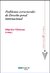 Problemas estructurales de Derecho penal internacional - Chehtman, Alejandro (Comp.)