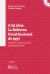 A 25 años. La Reforma Constitucional de 1997 - Ruben Correa Freitas, Cristina Vázquez - comprar online