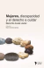 Mujeres, discapacidad y el derecho a cuidar (María Rita Custet Llambí)