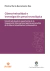 Cibercriminalidad e investigación penal tecnológica - Mónica Bustamante Rúa