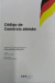Código de Comercio alemán y Ley de Introducción del Código de Comercio - Alfonso Martínez-Echavarría