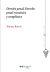 Derecho penal, Derecho penal económico y compliance - Thomas Rotsch