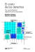 El costo de los derechos - Stephen Holmes, Cass R. sunstein