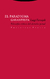 El paradigma garantista - Luigi Ferrajoli