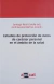 Estudios de protección de datos de carácter personal en el ámbito de la salud - Santiago Ripol Carulla, Jordi Bacaria Martrus