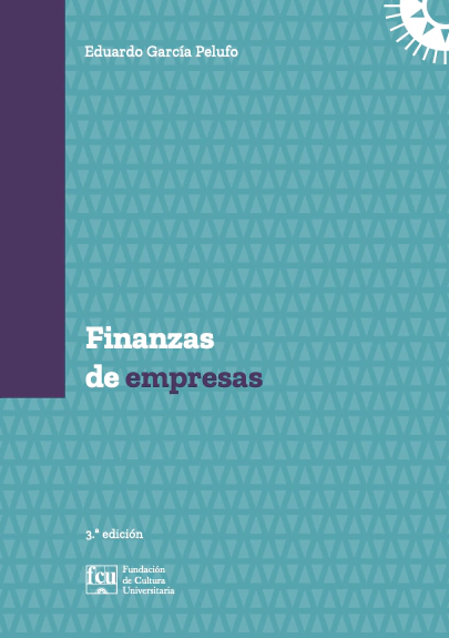 Finanzas de empresas - Eduardo García Pelufo
