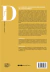 Imagen de La estructura constitucional del principio de proporcionalidad - Matthias Klatt, Moritz Meister