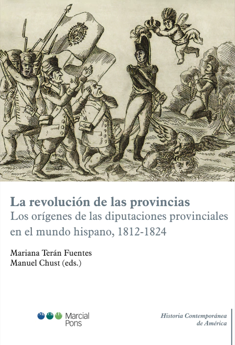 La revolución de las provincias