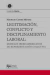 Legitimación, conflicto y disciplinamiento laboral: modelos iberoamericanos de representación colectiva - Mauricio Castro Méndez - comprar online