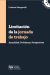 Limitación de la jornada de trabajo - Crisrina Mangarelli - buy online
