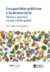 Los partidos políticos y la democracia - Hofmeister, Wilhelm