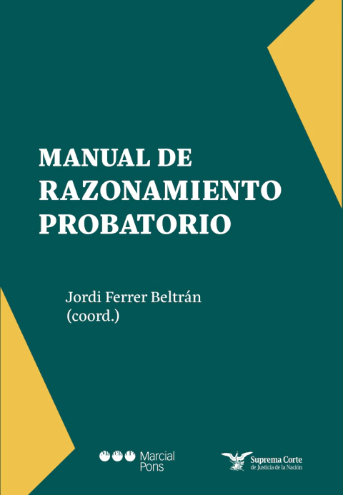Manual de razonamiento probatorio