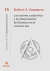 Las razones sustantivas y la interpretación del derecho en el common law - Robert Summers