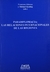 Paradiplomacia - Francisco Aldecoa, Michael Keating