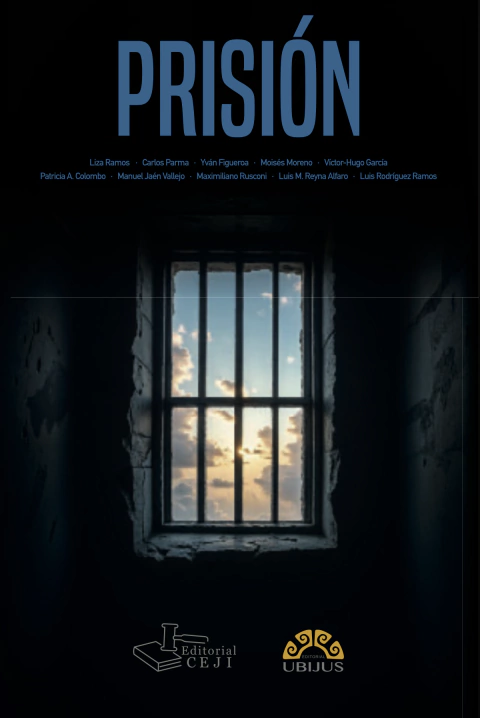 Prisión