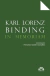 Karl Lorenz Binding in memoriam - Francisco Galván González