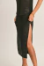 Kaia Cover Up - BLACK en internet