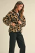 Animal Print Jacket en internet
