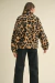 Imagen de Animal Print Jacket