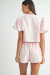 Maddy Set - Light Pink - Mare Mio
