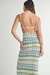 Becca Dress