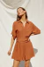 Masha Romper