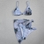 Mármol bikini