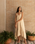 Vallarta Maxi Dress - Neutral