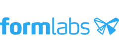 Banner da categoria Formlabs