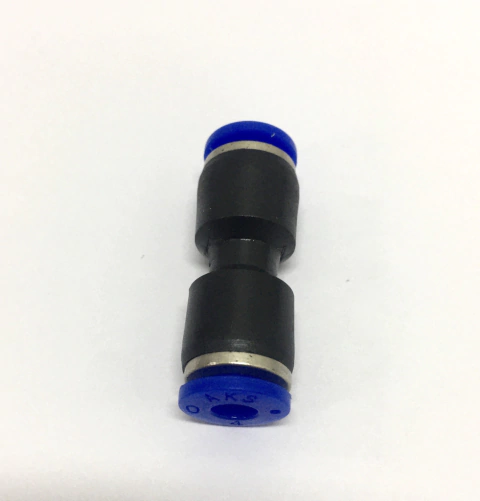 Engate Rápido Duplo - XYZ