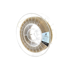 FILAMENTO KIMYA TERMOPLASTICO PEKK-SC (POLIARILETERCETONA) CINZA/BEGE SEMI-CRISTALINO Ø 1.75mm - 1KG