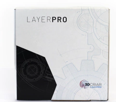 LayerPro Tritan+ (spool 1kg) - 2,85mm - Natural - comprar online