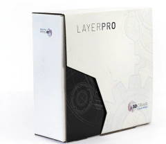 LayerPro Tritan+ (spool 1kg) - 2,85mm - Natural