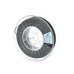 FILAMENTO KIMYA TERMOPLASTICO PEKK CARBON 1.75MM 500G GREY