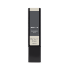 Formlabs Dental LT Clear - Resina para Impressora 3D - 1L