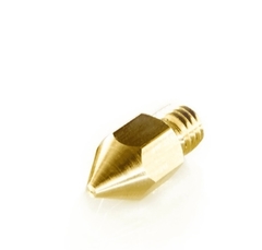 Bico Extrusor 0,4mm do Cabeçote Single ( 01 - Unid)