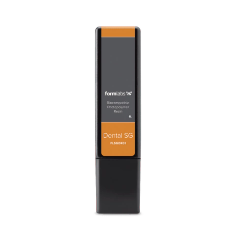 Formlabs Dental SG - Resina para Impressora 3D - 1L