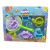 Pescamagic Happy Fish con Red