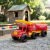 Set Cuartel de Bomberos Duravit - tienda online