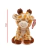 Jirafa de Peluche - SU NIÑO