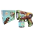 Pistola Burbujero Tiny Dino