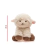 Oveja Sentada de Peluche - SU NIÑO