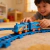 Tren Con Vías Stitch en internet